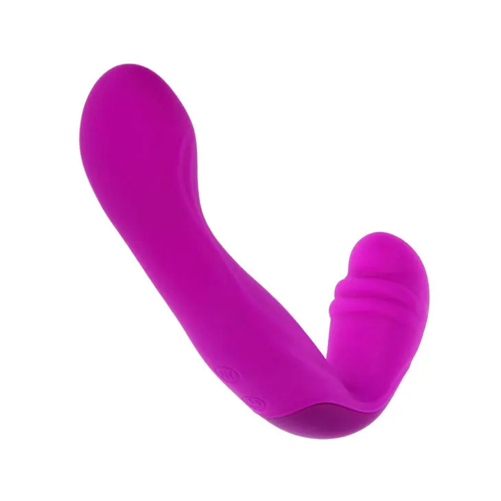 Безремневой вибрострапон 