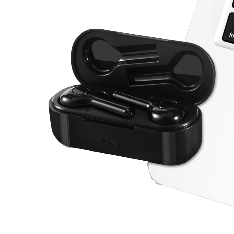 The New Best Blue tooth Earphones Wireless Blue tooth Earphones Blue tooth Earbud - ANKUX.COM