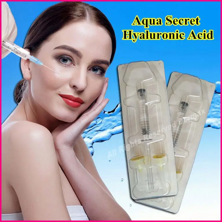10ml Beauty Personal Care Products Acid