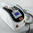 Portable Tattoo Removal Q Switched Nd Yag Laser Tattoo Hair Removal Q Switched Nd Yag Machine Laser