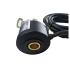 TZBOT E40H10-5000-3-T-5 Hollow Shaft Rotary Encoder