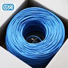 Cat 6 utp network cable various types of cables