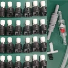 Automatic Battery Power Solar Irrigation 48V Battery Watering System