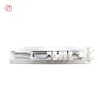 Hot selling customized aluminum vertical blind ready-made Vertical Blind