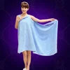 /product-detail/women-wearable-bath-towel-dress-soft-wrap-skirt-towels-super-absorbent-home-textile-60784059112.html