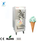 commerical hard ice cream machine gelato maker machine