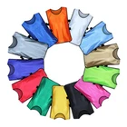 Custom Design Breathable Mesh Soccer Bibs Football Training Vest