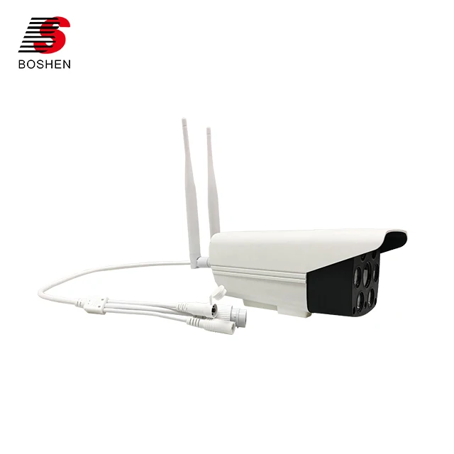 v380 pro maxi 64 g card recording wireless outdoor security