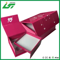 4c printing hard paper condom gift box packaging