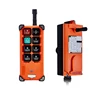F21-E1B hot sale wireless remote control for crane hoist remote control