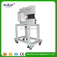 Best Selling Guillotine Type PCB Separator