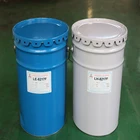 8217F indoor clear casting resin of China factory epoxy