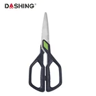DASHING Stainless Steel Kitchen Scissors with Nutcracker
