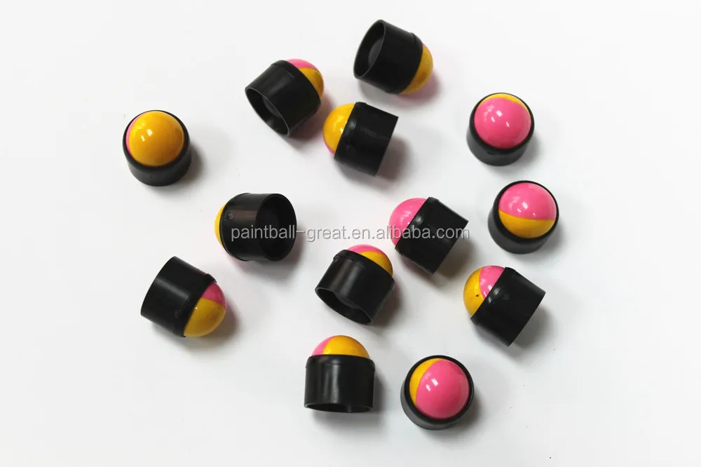 0.68 Cal Most Accurate Paintball With Wide Range Buy 0.68 Cal