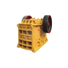 Good Performance Toggle Jaw Plate Pe150 Crusher Used In Cement