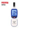 Digital LCD Thermometer Hygrometer temperature Indoor Outdoor Humidity meter tester monitor WT83