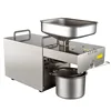 Latest high efficiency Cooking oil popular making cold press oil machine