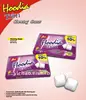 slimming Xylitol Hoodia sugar free chewing gum