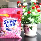 High quality detergent powder wholesale bulk soap powder