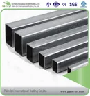 200x200 mm 100x100 iron ms structure square steel tube /pipe