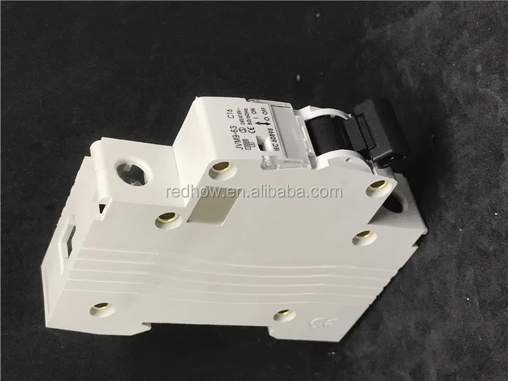 miniature circuit breaker price