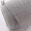 Wholesale Rhinestone Trim for Dresses Trimmings on Clothing