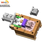 Cheap price casting mold die casting tool maker