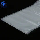 Packaging Bag Plastic Packaging Bag Custom Embossed Nylon PE Plastic Vacuum Food Packaging Bag