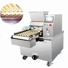 KH-QQJ-400 commercial small cookie machine manufacturer
