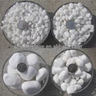 Natural Garden Outdoor Decorative Pebble Stones