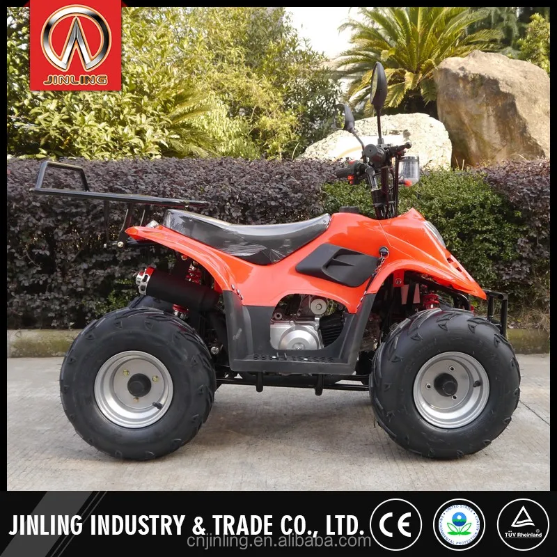 Professional atv 110cc tires and rims with low price