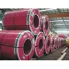 hot rolled galvanized steel sheet/coil