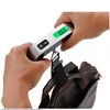 J&R Hot Sale Mini 50KG 10g Travel Gift Portable Electronic Digital Weighing Luggage Scale