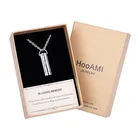 Custom Logo Printed Luxury Paper Jewel Box Jewelry Gift Packing