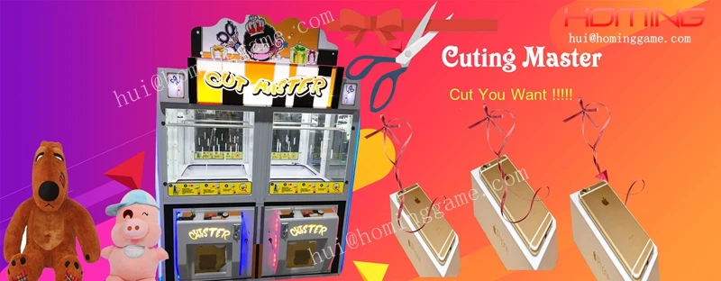 cut master,cut master prize game machine,cut master game machine,cut master arcade game machine,cut the string vending,cut prize game,cut prize machine,CUT UR PRIZE game machine,barber cut game machines parts,cut the string arcade game,cut rope machine,barber cut arcade game,string cutting machine Game,barber cut game,scissor vending game,cutting arcade prize machines,barber cut crane,key master,key master game  machine,mini key master game machine,Redemption Game Machine,Jupiter Bonus Tickets ,Jupiter Bonus Tickets redemption game machine,big bass wheel,big bass wheel redemption game machine.jpg