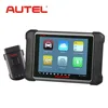 Autel MaxiSys MS906BT Auto Diagnostic Scanner Wireless/Advanced/Comprehensive Scan Tool MS906 BT with WIFI for OBDII ECU Coding