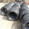 Black hard drawn wire for nails production (Anping factory, 22 years )