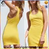 western women athletic tape striped bodycon dresses summer