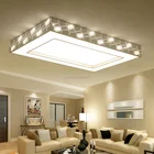 big circle 100w SMD lamp 930mm dimmable LED ceiling Light for Modern Living room