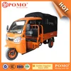 YANSUMI Popular China Made electric mobility scooter handicapped tricycle, 8 passenger tricycle passenger tuk tuk, food truck tr