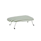 TIB-2 Desktop ironing board Mini Ironing Board cover with shaft