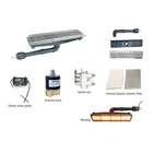Infrared Catalytic Gas Burner Powder Coating Oven Heating Element