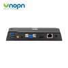 Nigeria CBT lab Low Price Thin Client Terminal With WIN 7 OS,RAM 512M,FLASH 4GB
