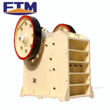primary stone jaw crusher widely used in mining machinery