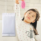 Warm Hand Air Activated Heat Pack / Disposable Instant Heat Pad / Hand Warmer Pack for Gloves