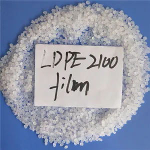 biodegradable virgin ldpe granules