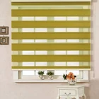 Promotional Top Quality Zebra Blind Fabric In Korea with jacquard zebra blinds fabrics 2019 new arrival
