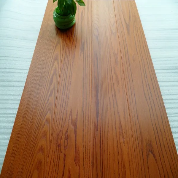 Cheap Stain Color Prefinished Oak Engineered Wood Flooring View Oak Engineered Wood Flooring C L Product Details From Foshan Chuanglin Wood Flooring