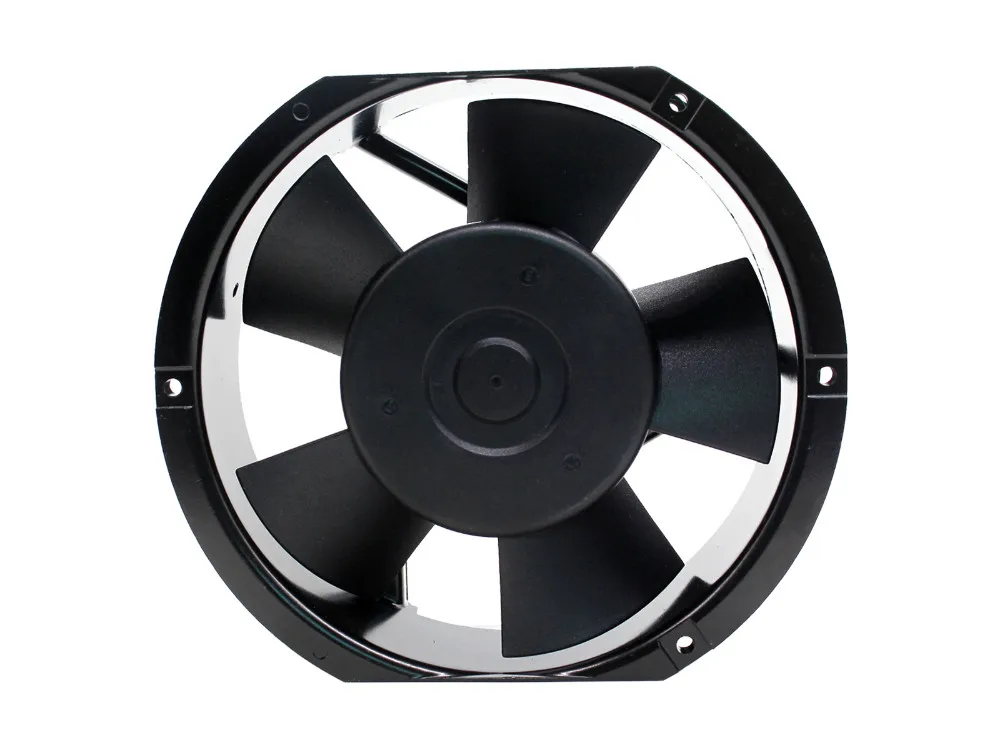 Centrifugal Fans, 220 - detail 4