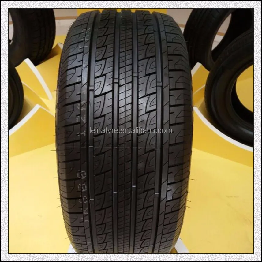 China high quality radial car tires 175R16C